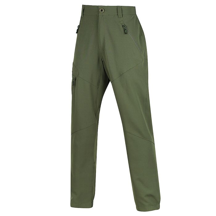 Ridgeline Mens Stealth Trousers