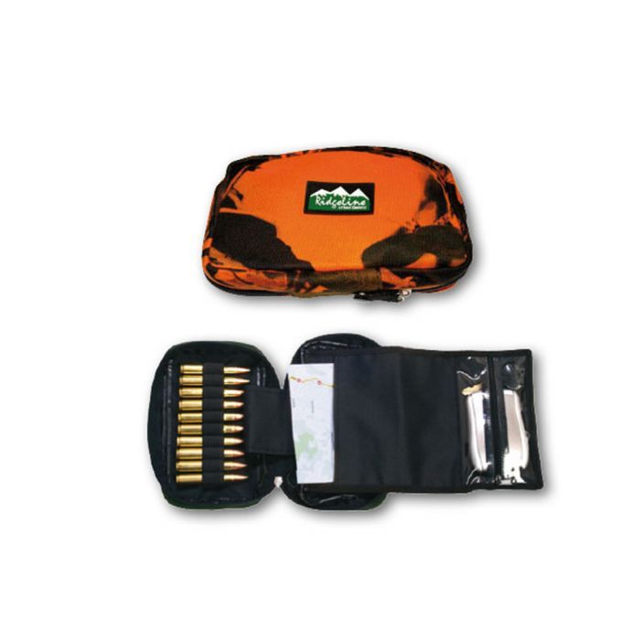 Ridgeline Fleece Pouch
