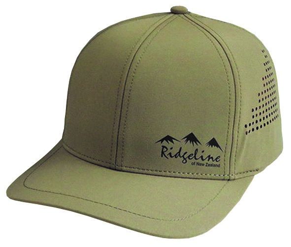 Ridgeline Flex Cap