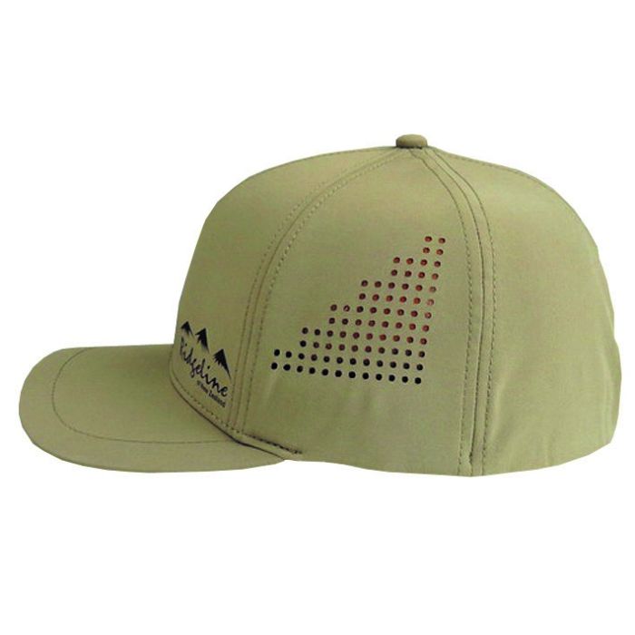 Ridgeline Flex Cap
