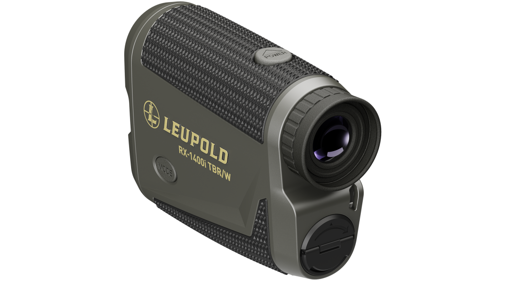 Leupold RX-1400i TBR Digital Laser Rangefinder