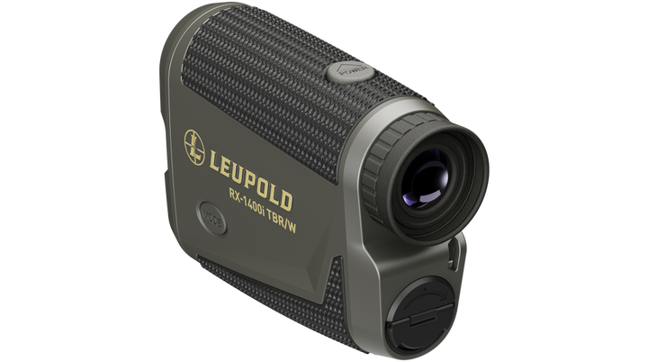 Leupold RX-1400i TBR Digital Laser Rangefinder