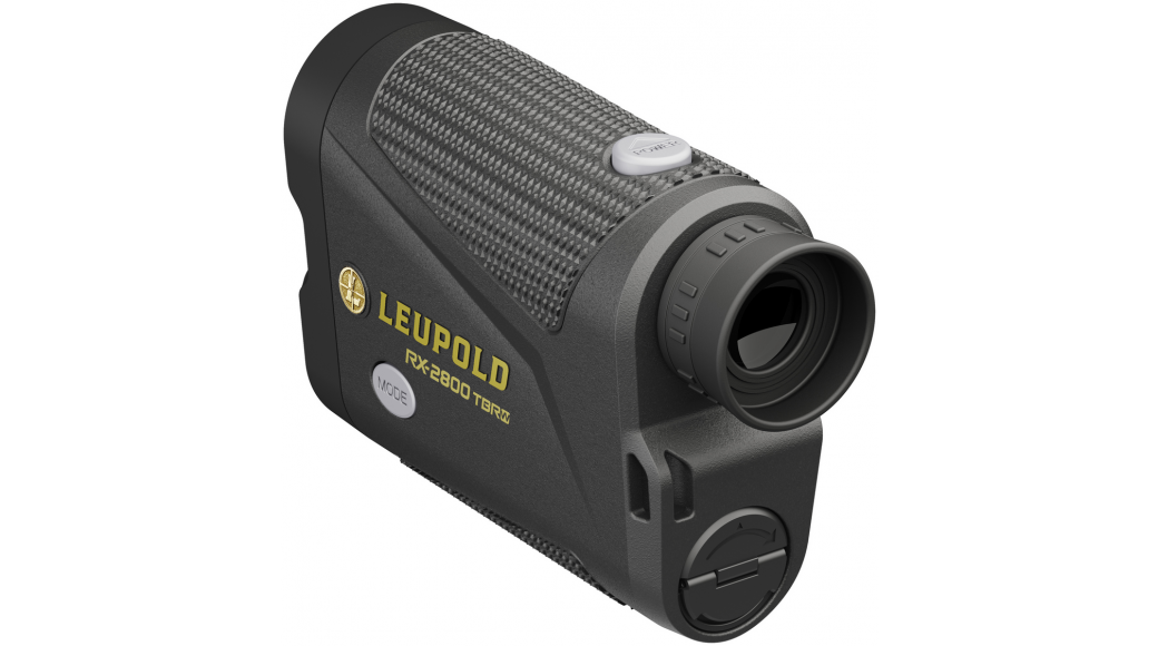 Leupold RX-2800 TBR/W Laser Rangefinder