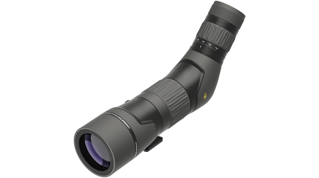 Leupold SX-2 Alpine 20-60x60 HD Angle - Spotting Scope