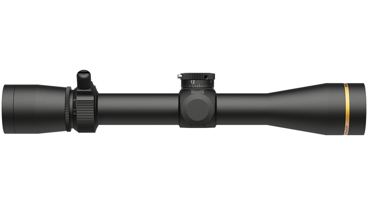 Leupold VX-3HD 2.5-8x36 - 1" - CDS-ZL Duplex #180616