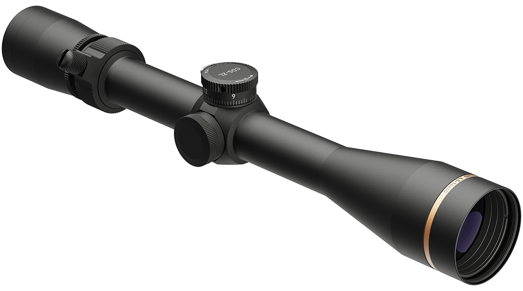 Leupold VX-3HD 4.5-14x40 - 1" - CDS-ZL  #180619