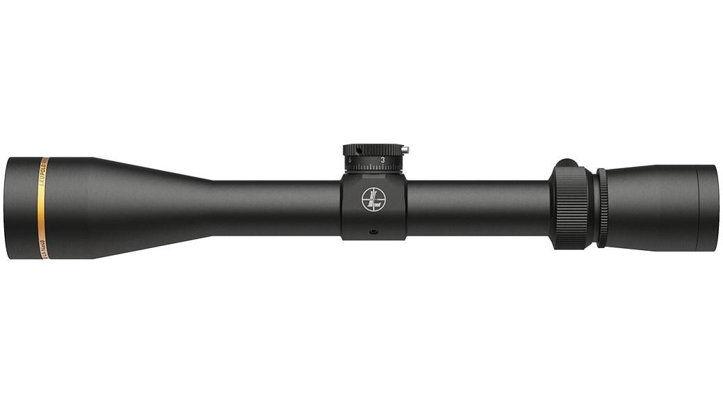 Leupold VX-3HD 4.5-14x40 - 1" - CDS-ZL  #180619