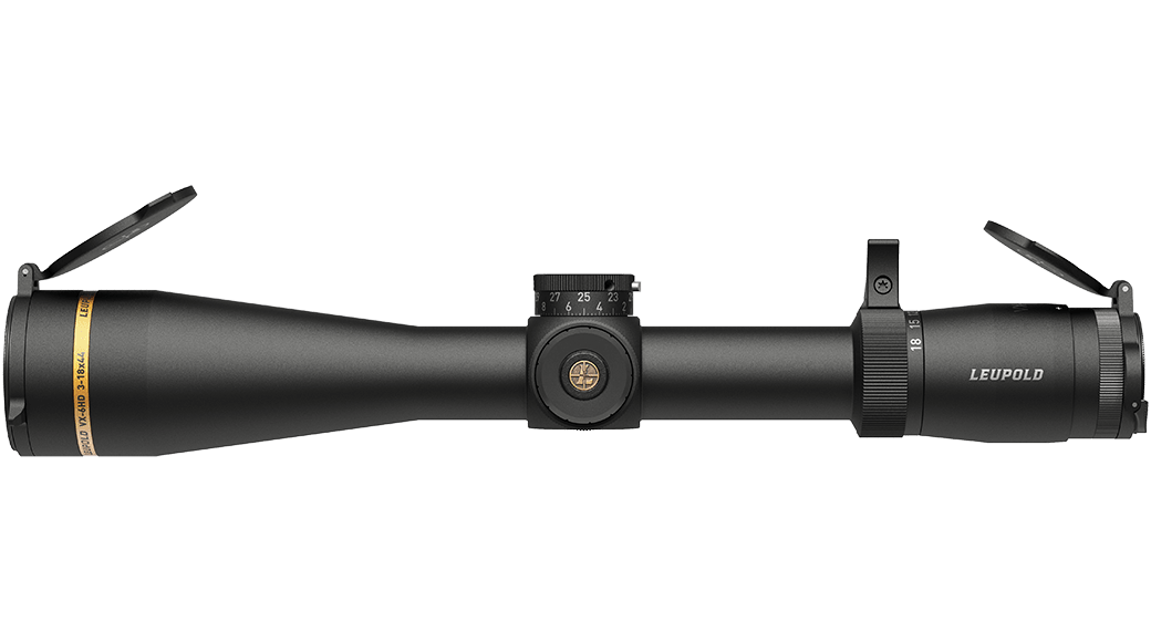 Leupold VX-6HD 3-18x44mm (30mm) CDS-ZL2 Illum. Firedot Duplex #171565