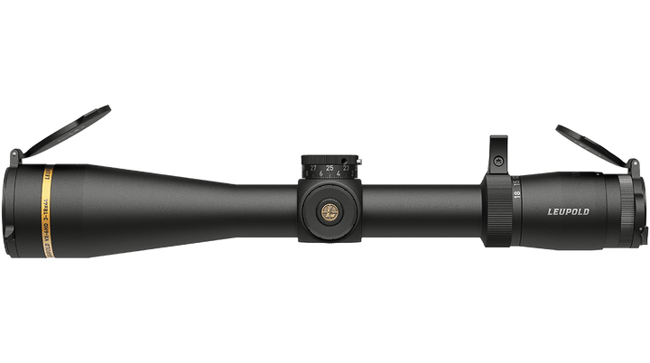 Leupold VX-6HD 3-18x44mm (30mm) CDS-ZL2 Illum. Firedot Duplex #171565