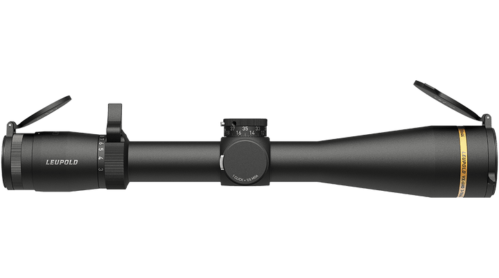 Leupold VX-6HD 3-18x44mm (30mm) CDS-ZL2 Illum. Firedot Duplex #171565