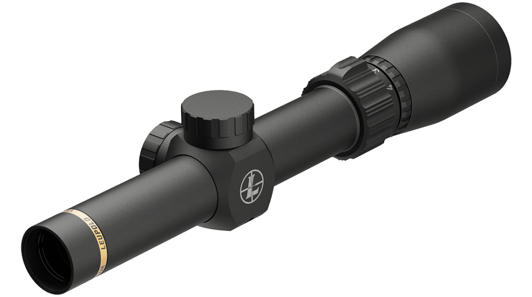 Leupold VX Freedom 1.5-4x20 Pig Plex #174177