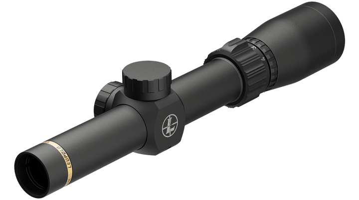 Leupold VX Freedom 1.5-4x20 Pig Plex #174177