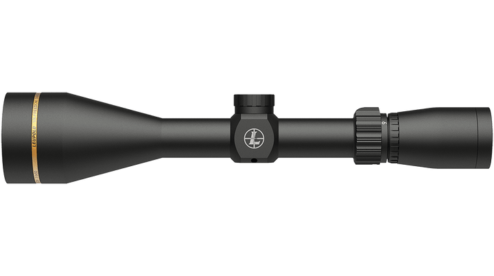 Leupold VX-Freedom 3-9x50 1in Matte Hunt Plex #181787