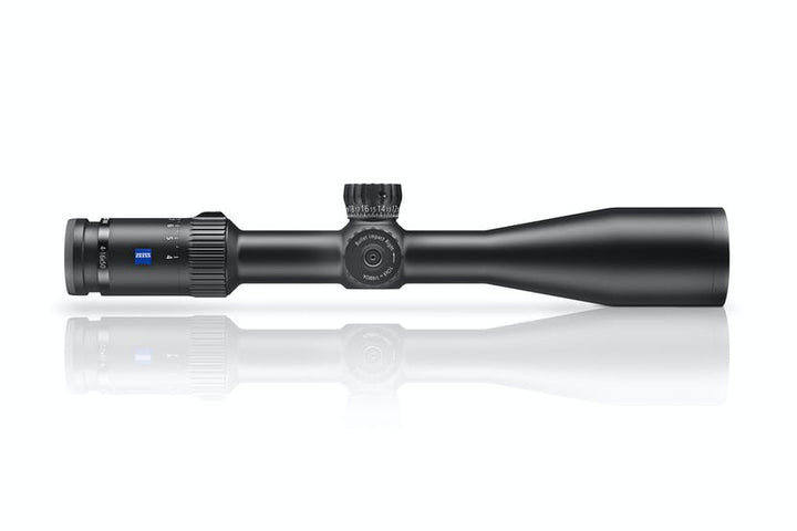 Zeiss Conquest V4 4-16x50 Reticle 64 Elevation Turret