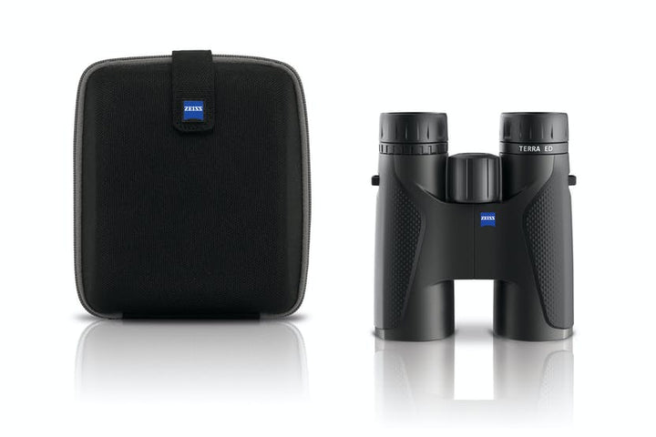 Zeiss Terra ED 10x42 Binoculars