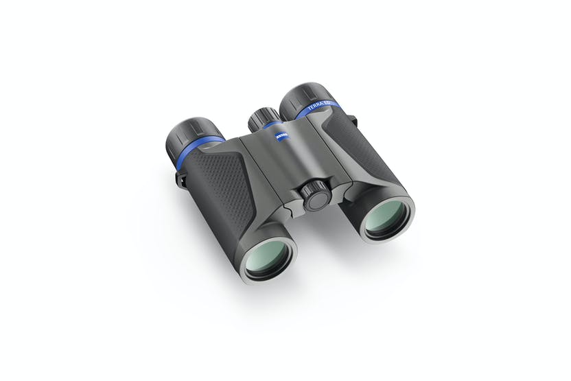 Zeiss Terra ED 10x25 Pocket Binoculars