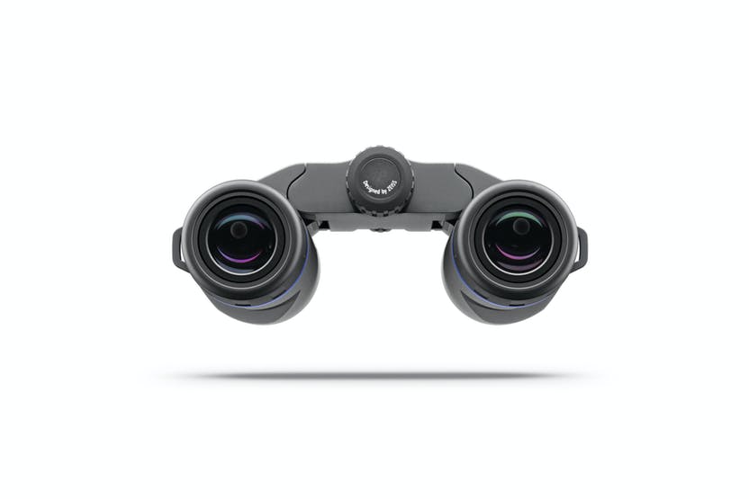 Zeiss Terra ED 10x25 Pocket Binoculars