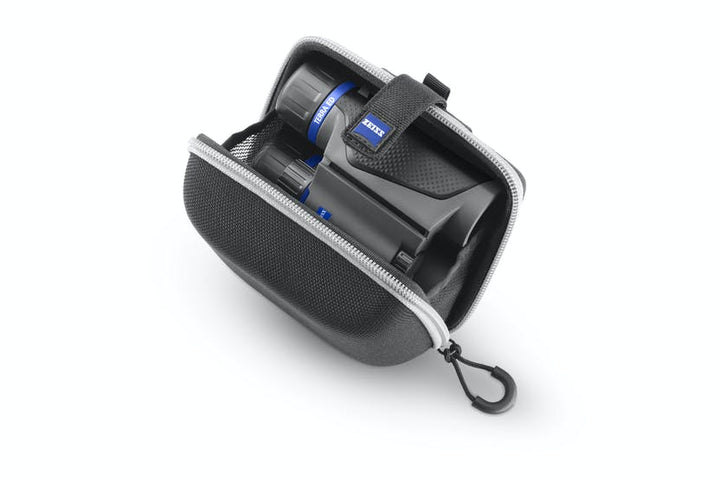 Zeiss Terra ED 10x25 Pocket Binoculars